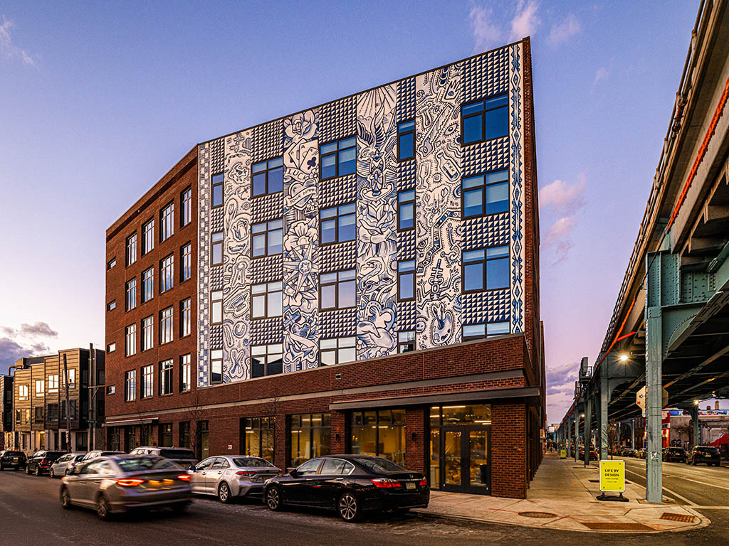 Fishtown Urby